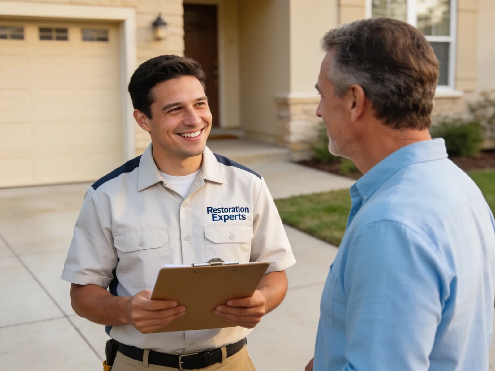 Water Damage Cleanup Boyd, TX FAQs